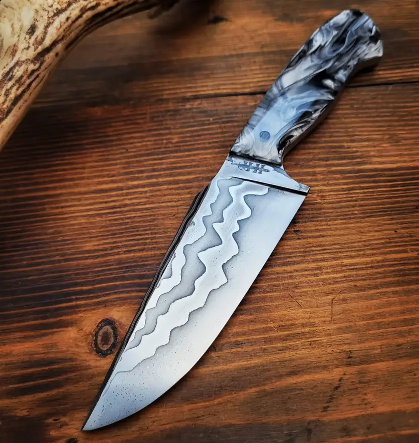 Tactical Blade