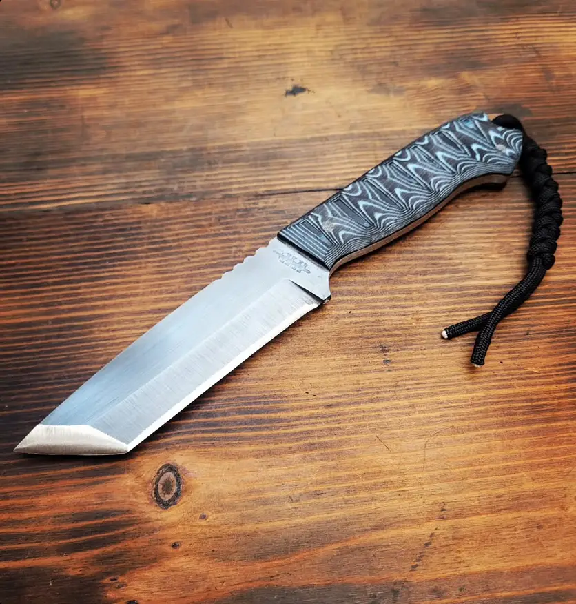 Folding Knife