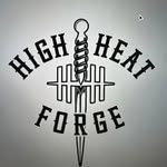 High Heat Forge